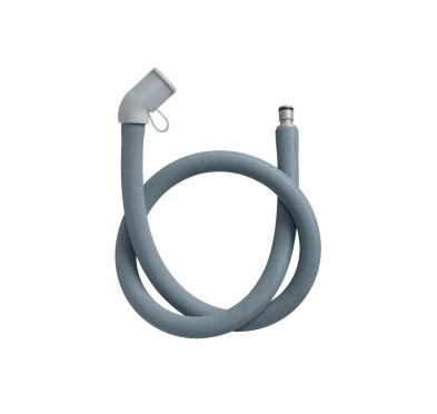 Rurka do bukłaka HydraPak Arcticfusion Tube - charcoal