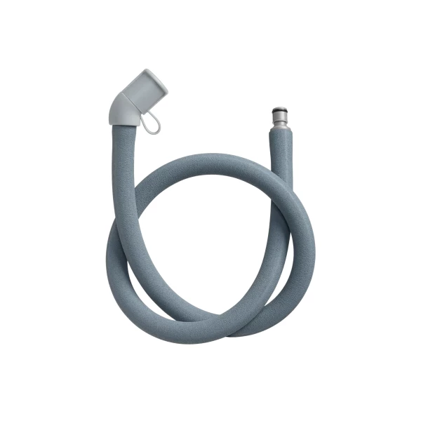 Rurka do bukłaka HydraPak Arcticfusion Tube - charcoal