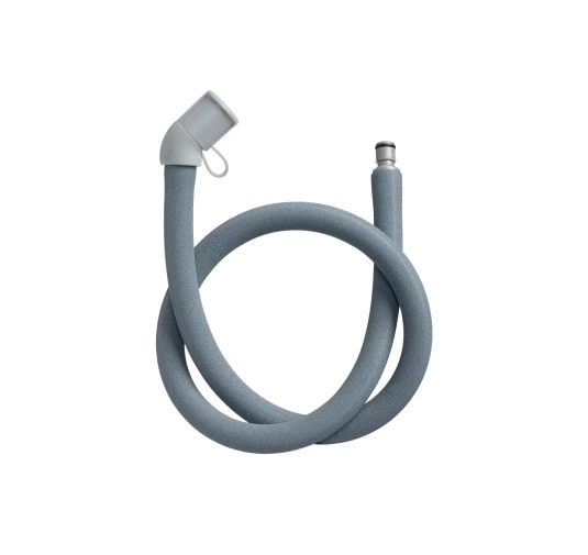 Rurka do bukłaka HydraPak Arcticfusion Tube - charcoal