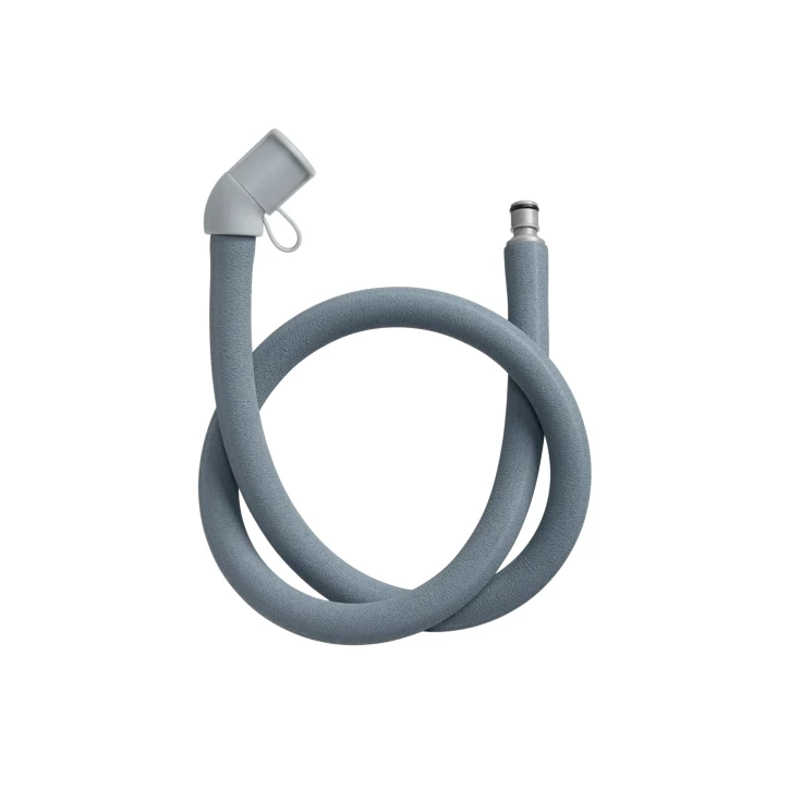 Rurka do bukłaka HydraPak Arcticfusion Tube - charcoal