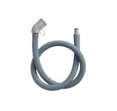 Rurka do bukłaka HydraPak Arcticfusion Tube - charcoal