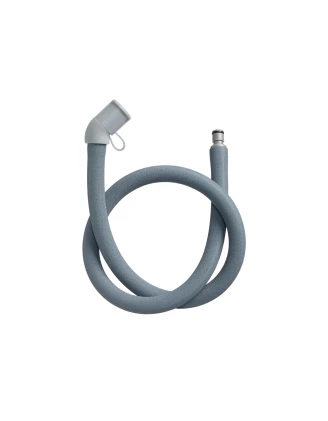 Rurka do bukłaka HydraPak Arcticfusion Tube - charcoal