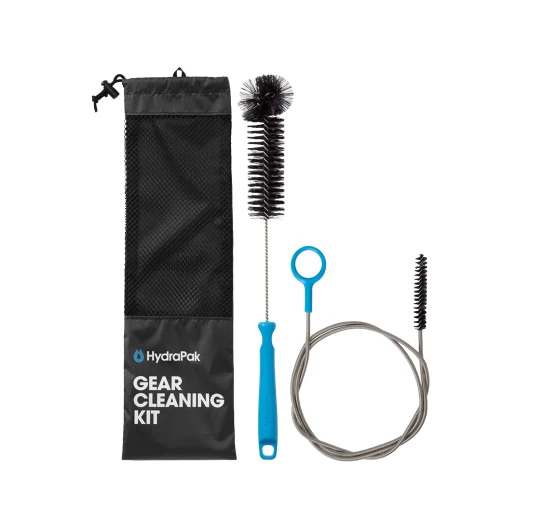 Zestaw do czyszczenia HydraPak Gear Cleaning Kit