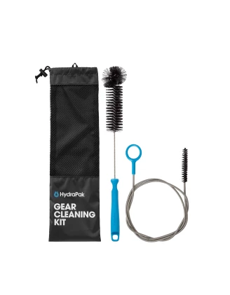 Zestaw do czyszczenia HydraPak Gear Cleaning Kit