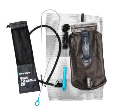 Zestaw do czyszczenia HydraPak Gear Cleaning Kit