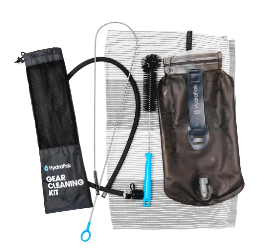 Zestaw do czyszczenia HydraPak Gear Cleaning Kit