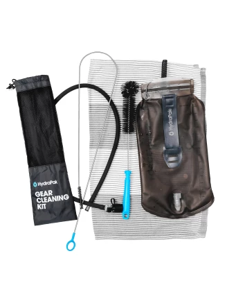 Zestaw do czyszczenia HydraPak Gear Cleaning Kit