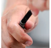 Zestaw do czyszczenia HydraPak Gear Cleaning Kit