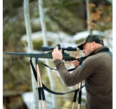 PARD Night Stalker 4K v2 70 mm LRF - Celownik Noktowizyjny z Dalmierzem