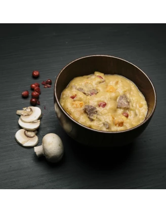 Żywność liofilizowana Real Turmat Gulasz z renifera 460 g