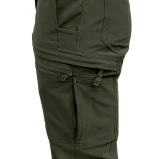Spodnie taktyczne męskie Texar Dominus oliwkowe