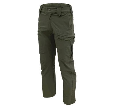 Spodnie taktyczne Texar Dominus oliwkowe | imag24.pl
