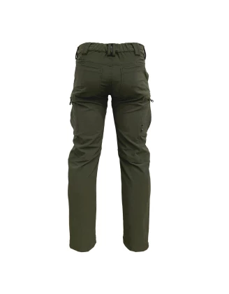 Spodnie taktyczne Texar Dominus oliwkowe | imag24.pl