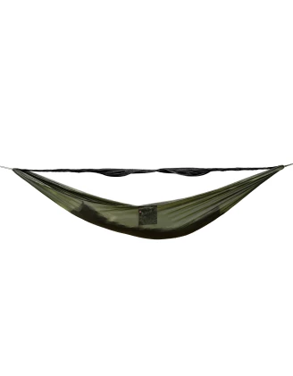 Hamak TigerWood Ważka V2 Long z Moskitierą Double Zip | imag24.pl