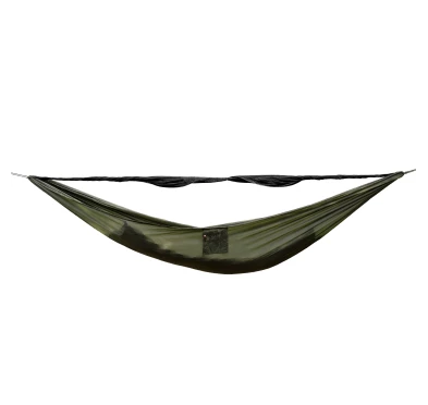 Hamak TigerWood Ważka V2 Double Zip z moskitierą | Imag24.pl