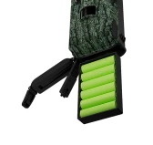 Fotopułapka WildCast S8 GSM z Panelem Solarnym i Kartą Pamięci 32 GB