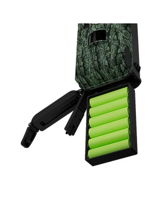 Fotopułapka WildCast S8 GSM z Panelem Solarnym | imag24.pl