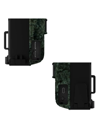 Fotopułapka WildCast S8 GSM z Panelem Solarnym | imag24.pl