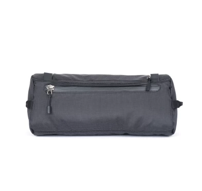 Kosmetyczka Lifeventure Barrel Wash Bag Czarna 152g