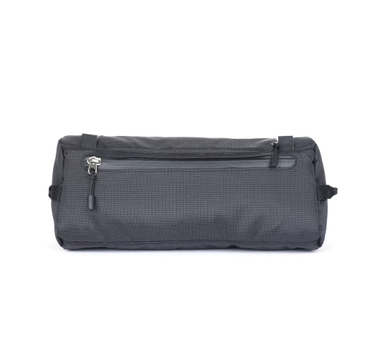 Kosmetyczka Lifeventure Barrel Wash Bag Czarna 152g