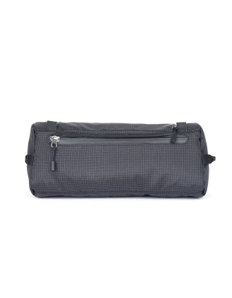 Kosmetyczka Lifeventure Barrel Wash Bag Czarna 152g | imag24.pl