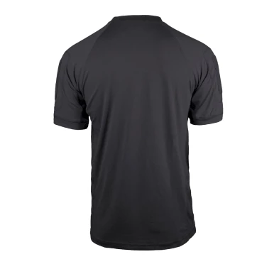 Koszulka taktyczna Texar, czarna 2XL