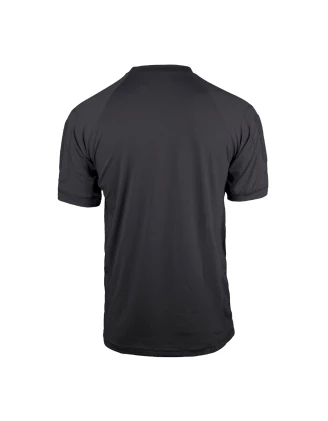 Koszulka taktyczna Texar, czarna 2XL