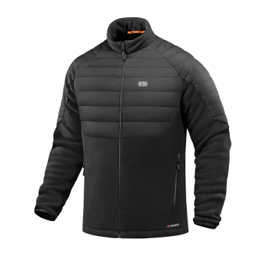 Kurtka M-Tac Berserk Polartec Primaloft - black