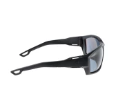 Okulary Wiley X Alpine Captivate ACALP02 grey / black