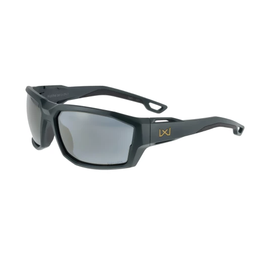 Okulary Wiley X Alpine Captivate ACALP14 graphite grey