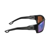 Okulary Wiley X Alpine Captivate z polaryzacją ACALP07 green / black