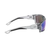 Okulary Wiley X Alpine Captivate z polaryzacją ACALP09 blue / grey