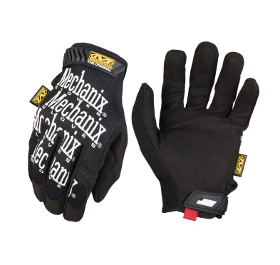 Rękawice Mechanix Wear The Original czarne L