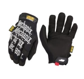 Rękawice Mechanix Wear The Original czarne L
