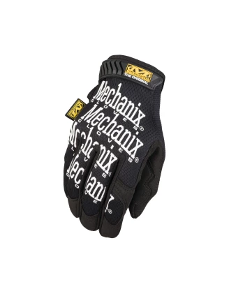 Rękawice Mechanix Wear The Original czarne L