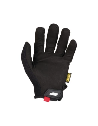 Rękawice Mechanix Wear The Original czarne L