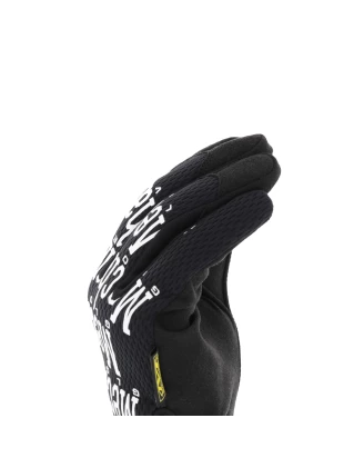 Rękawice Mechanix Wear The Original czarne L