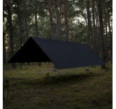 Tarp TigerWood T2 3x3, czarny