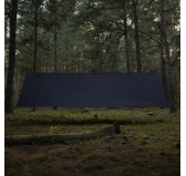 Tarp TigerWood T2 3x3, czarny