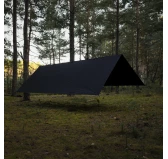 Tarp TigerWood T2 3x3, czarny