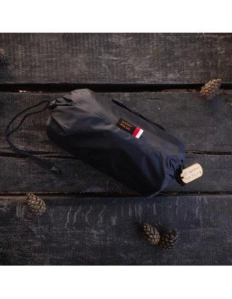 Tarp TigerWood T2 3x3, czarny