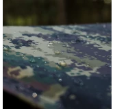 Tarp TigerWood T2 3x4, kamuflażi/czarny