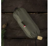 Tarp TigerWood T2 3x4, oliwkowo/czarny