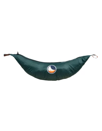 Tarp wodoodporny Ticket To The Moon Moon Tarp - dark green