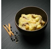 Żywność liofilizowana Real Turmat Gulasz wołowy z ziemniakami 490 g