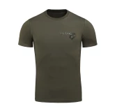T-shirt M-Tac My EDC Ranger Green
