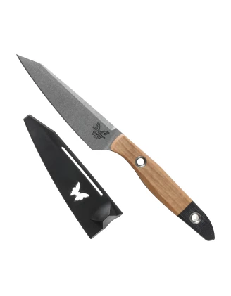 Nóż Benchmade 4045-02 Paring - Kuchenny, CPM-154, G-10 | imag24.pl