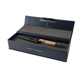 Nóż kuchenny Benchmade 4045-02 Paring - stała klinga, CPM-154, G-10