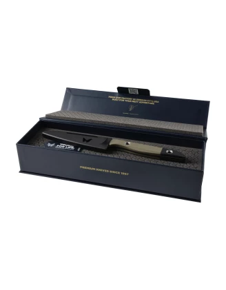 Nóż kuchenny Benchmade 4045BK-01 Paring CPM-154 G-10 | imag24.pl