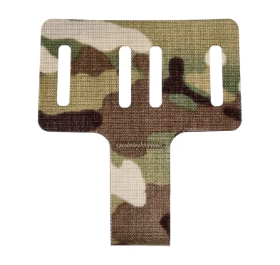 Obniżona Pętla GTG Viper Loop Multicam Ginger's Tactical Gear - imag24.pl